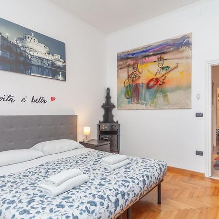 Pellegrino Piazza Navona Apartment Roma Exterior foto