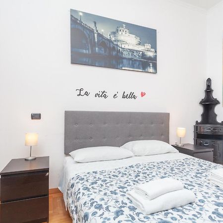 Pellegrino Piazza Navona Apartment Roma Exterior foto