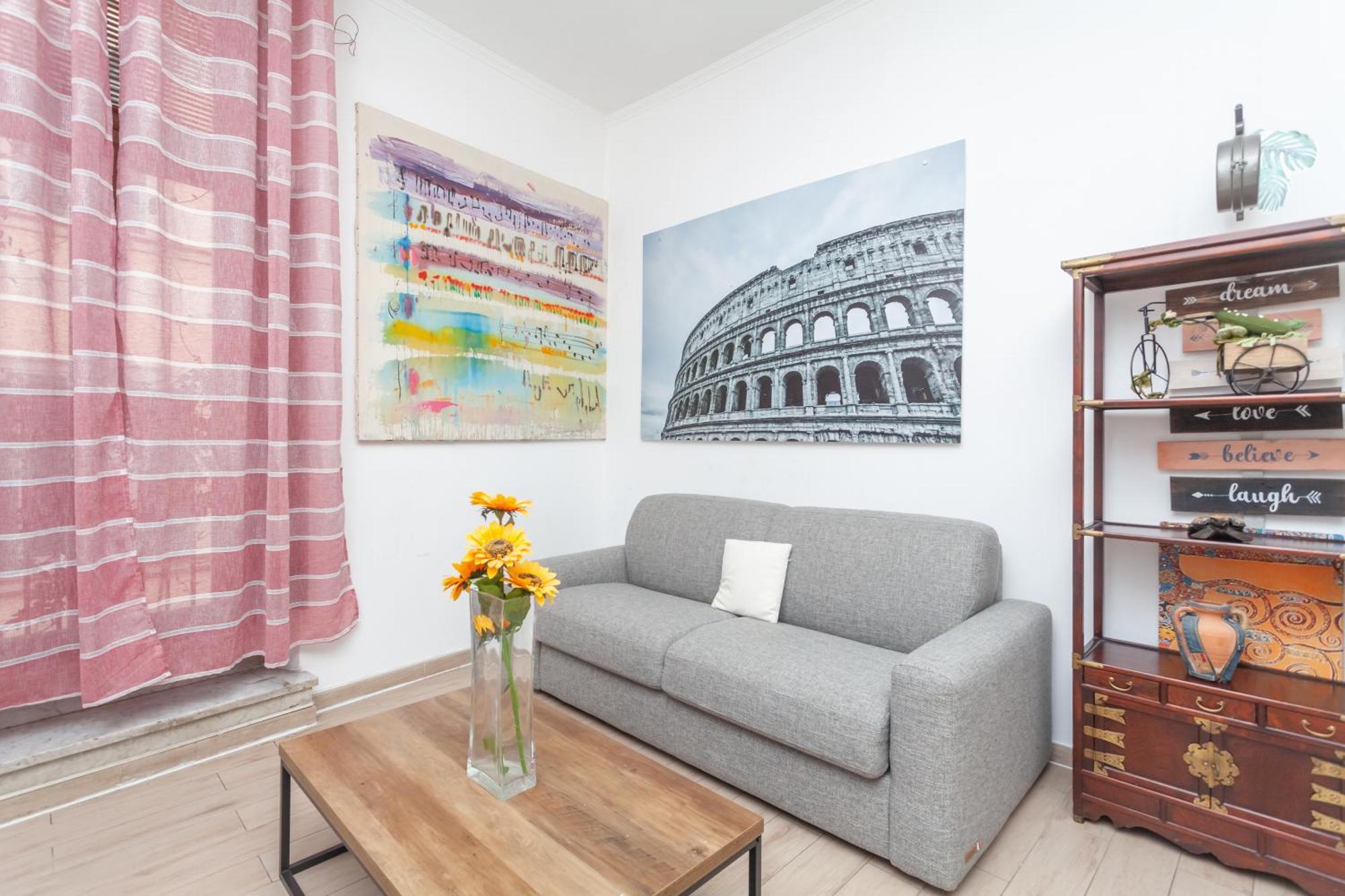Pellegrino Piazza Navona Apartment Roma Exterior foto