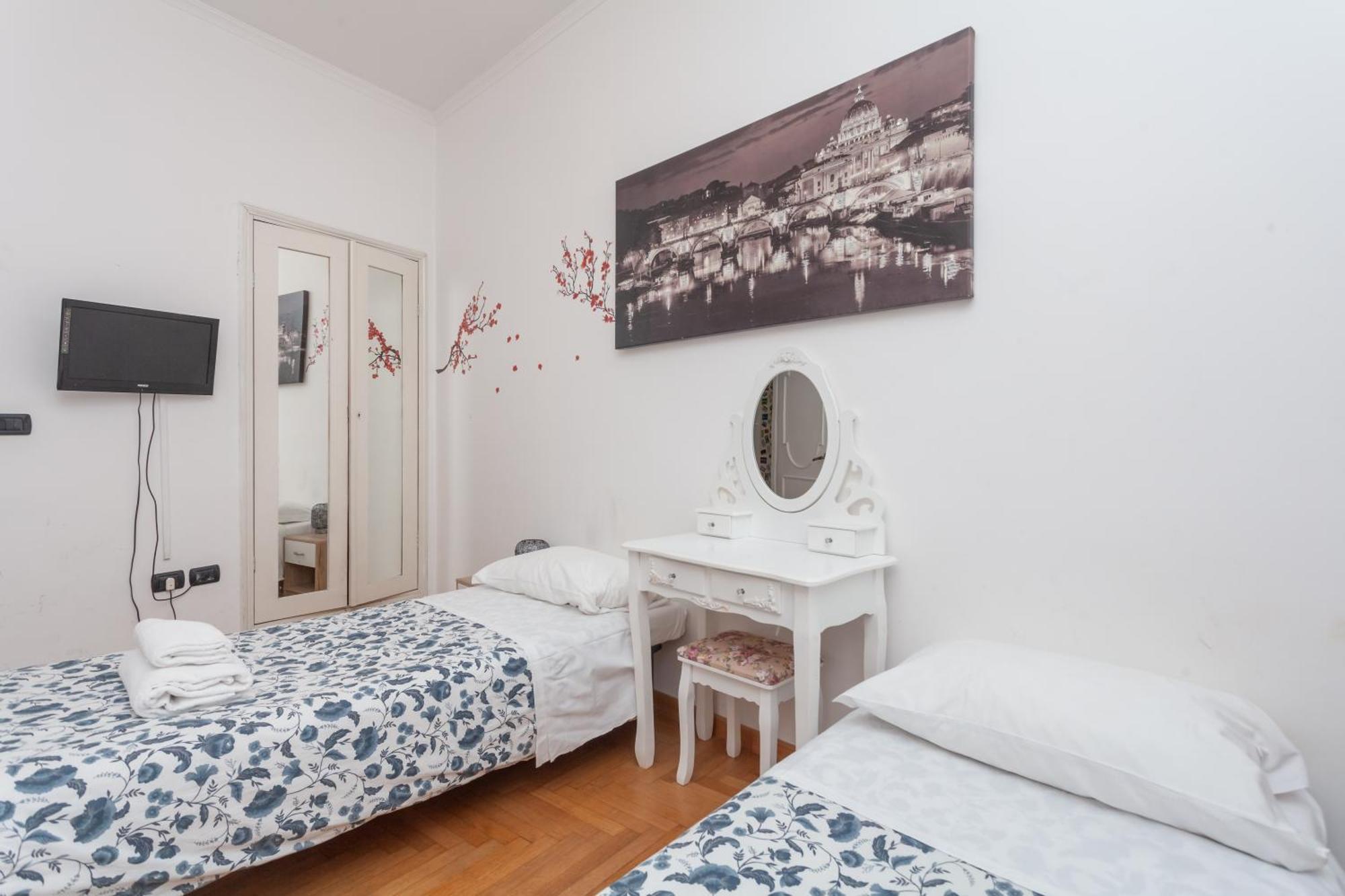 Pellegrino Piazza Navona Apartment Roma Exterior foto