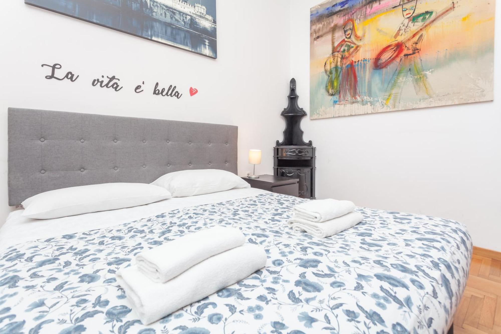 Pellegrino Piazza Navona Apartment Roma Exterior foto