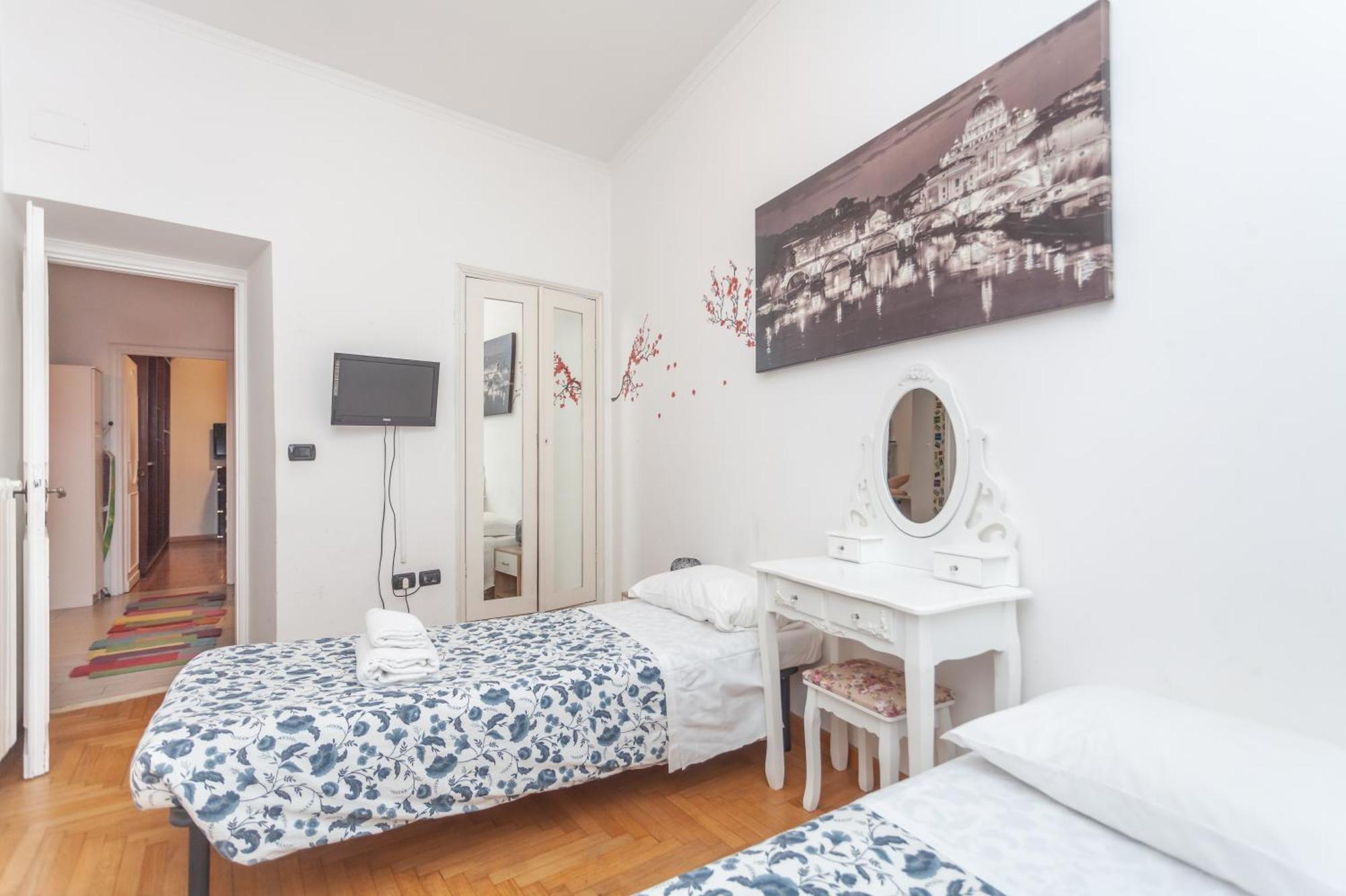 Pellegrino Piazza Navona Apartment Roma Exterior foto