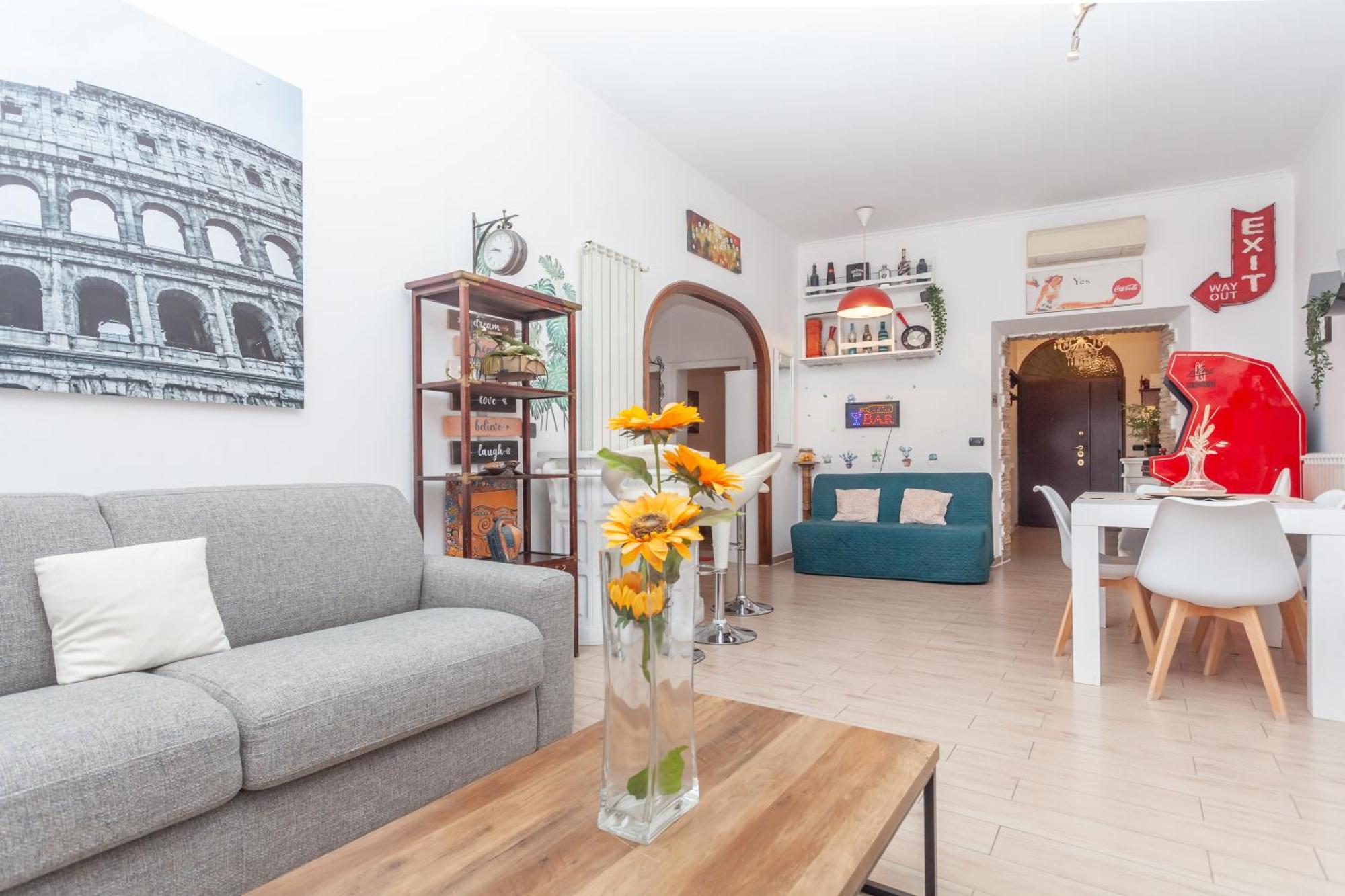 Pellegrino Piazza Navona Apartment Roma Exterior foto